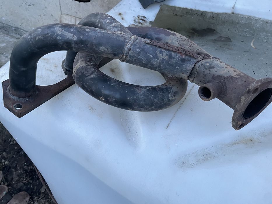 Продам субару  саунд на ваз