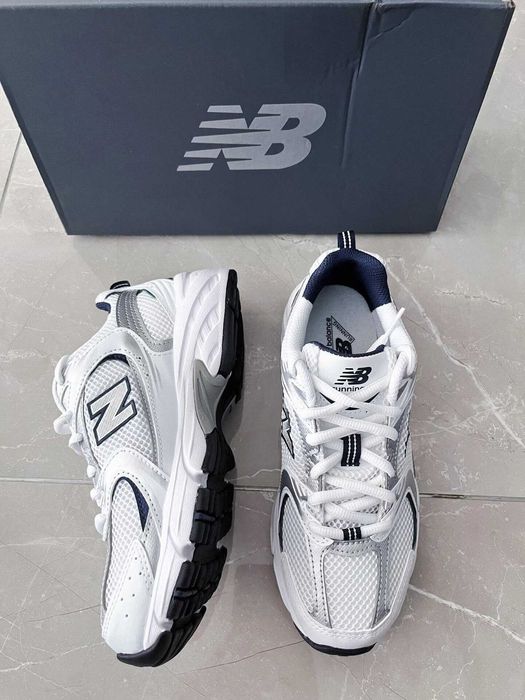 NB_MR530_SG_Niebieski 39.5