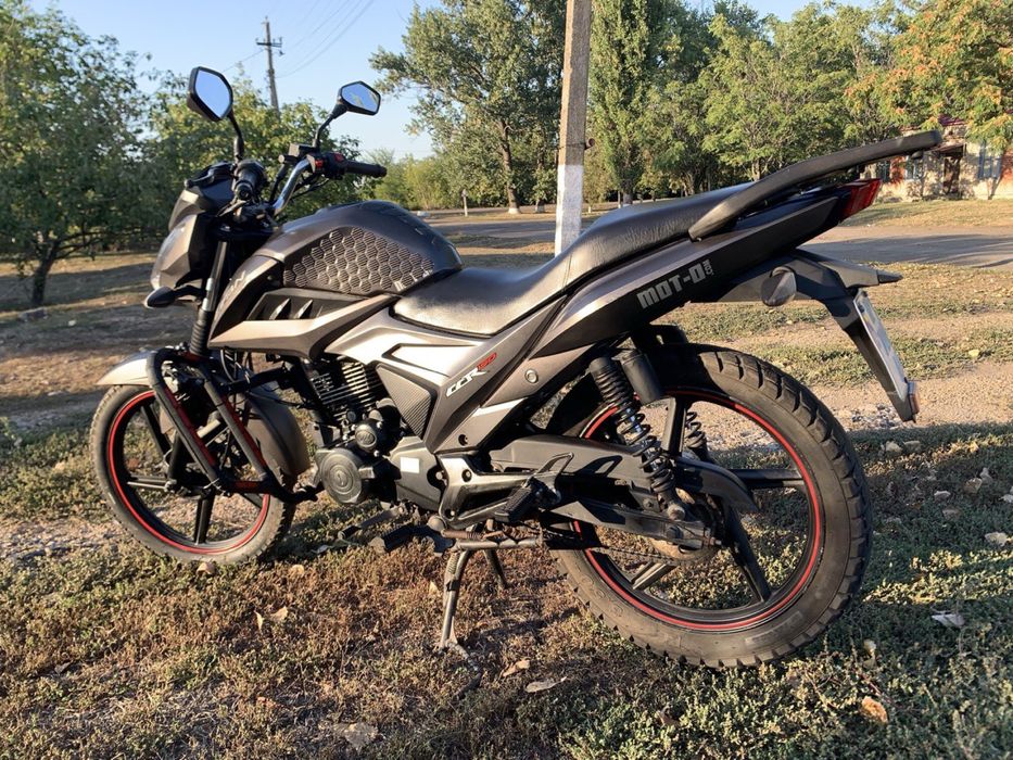 Продам Lifan ccr150