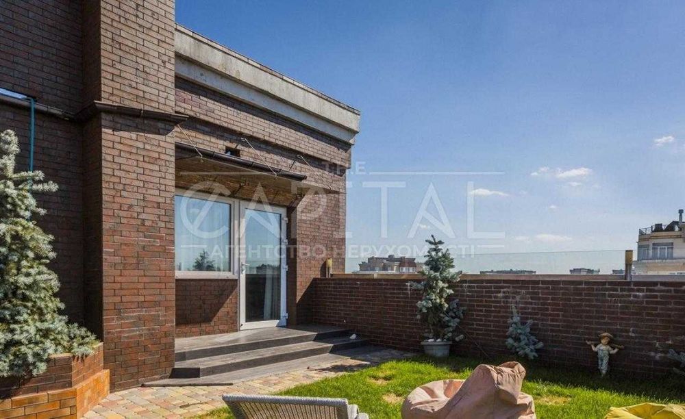 3-кімнатна квартира за адресою вул. Василя Симоненка (площа 140 м²) - Atlanta.ua - фото 11