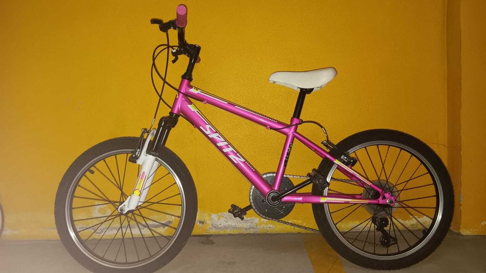 SPITZ 205 20'' Bicycle