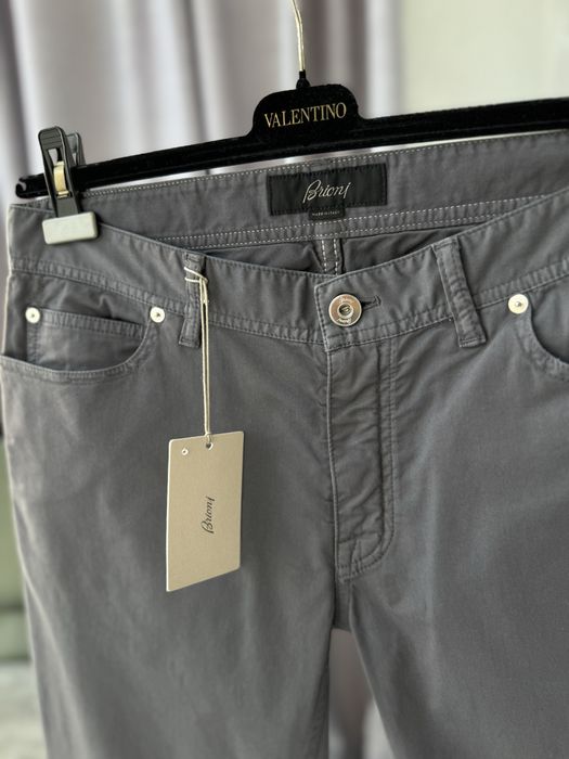 Шикарные Джинсы Brioni