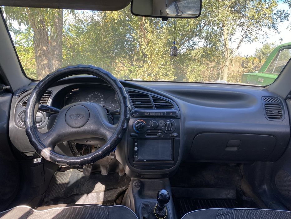 Продам DAEWOO Lanos