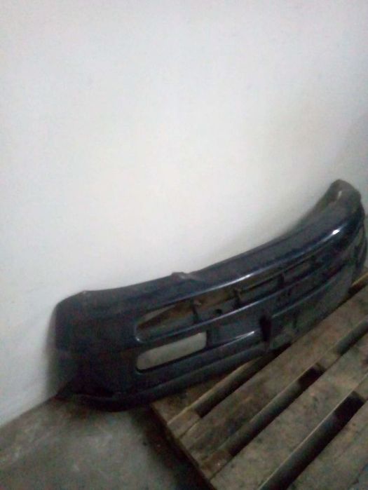 Para Choques Frente Bmw 3 (E46)