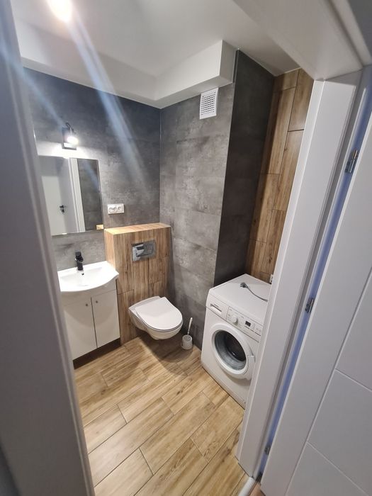 Mieszkanie 2 pokoje Chorzeń Przytulne Dostępne od Zaraz