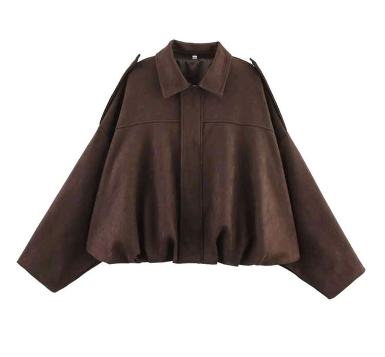 Жіноча куртка-бомбер (L)