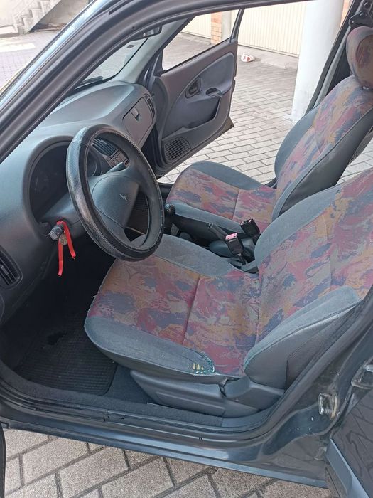 Citroën Saxo 1.5 D SX foto 5
