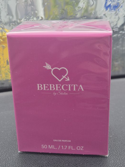 Perfum Bebecita Skolim