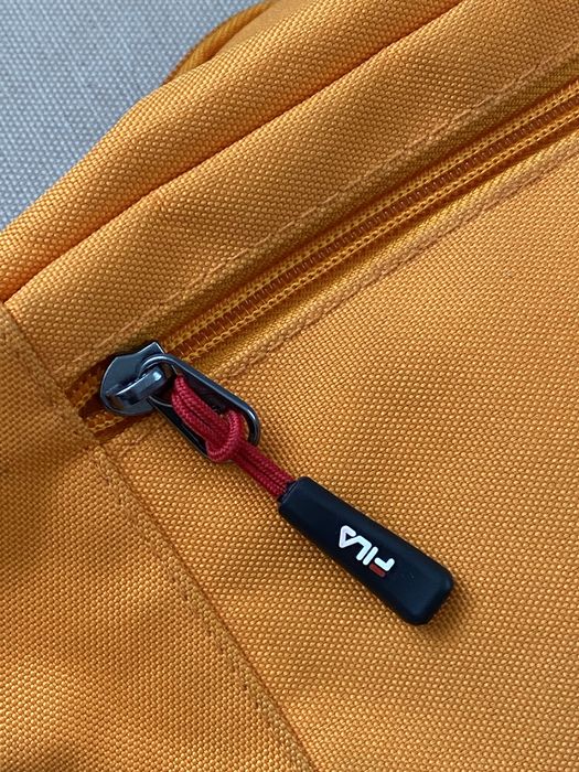 Бананка прясна сумка Fila оригінал