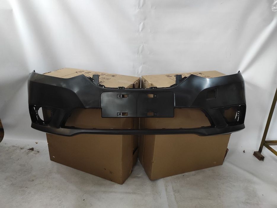 Nissan Sentra 2016 2017 2018 бампер решетка Ниссан сентра запчасти