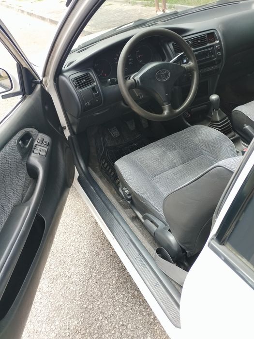 Toyota Corolla Star van 2.0 Diesel
