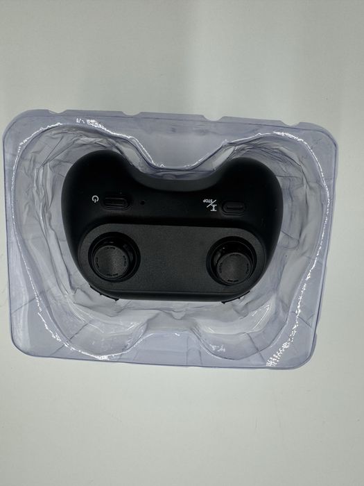 Teeggi Mini dron z lampkami LED dla dzieci sterowanie głosem