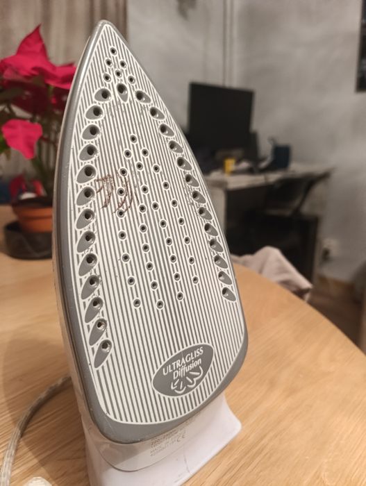 Żelazko Tefal sprawne