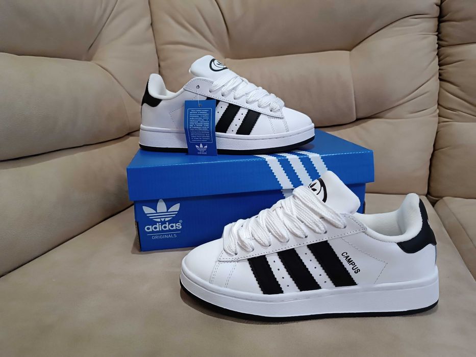 Жіночі кросівки adidas campus 00s (2 кольори)