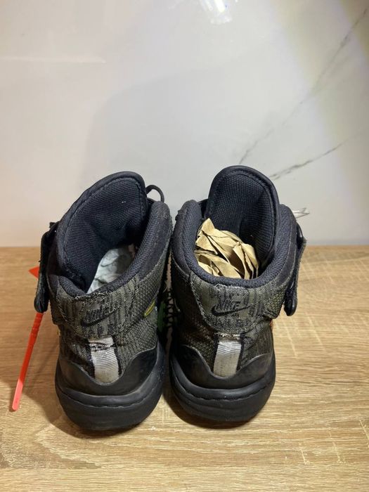 nike x off white