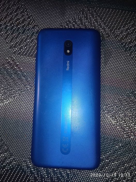 Телефон Xiaomi Redmi 8A