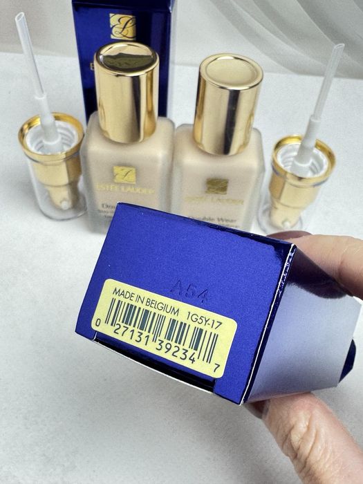 Тональний крем Estee Lauder Double Wear