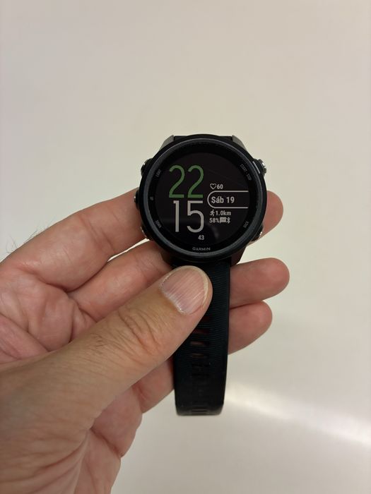 Relogio Garmin 245