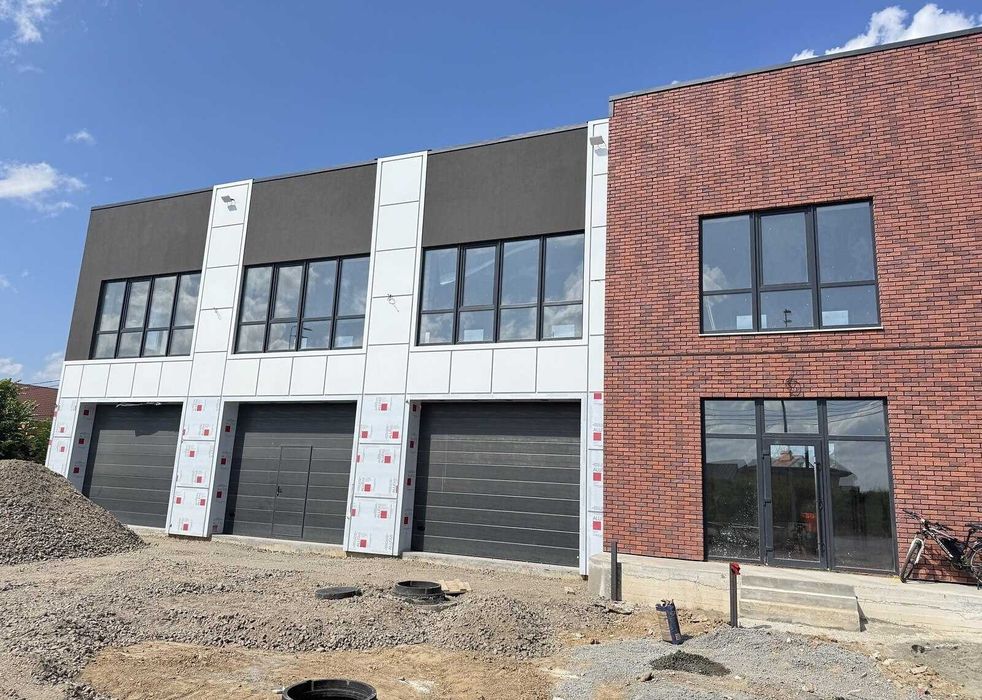 Здається комерційне приміщення на вул. Юзвинська