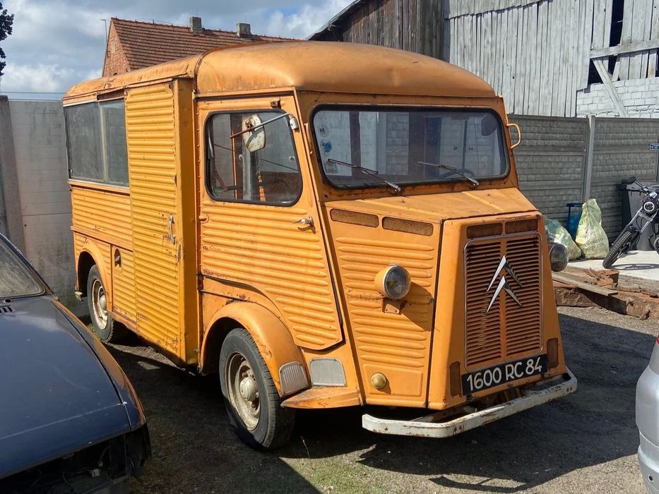 Citroën