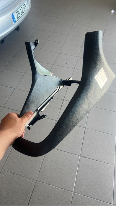 Consola Volkswagen  Golf 6