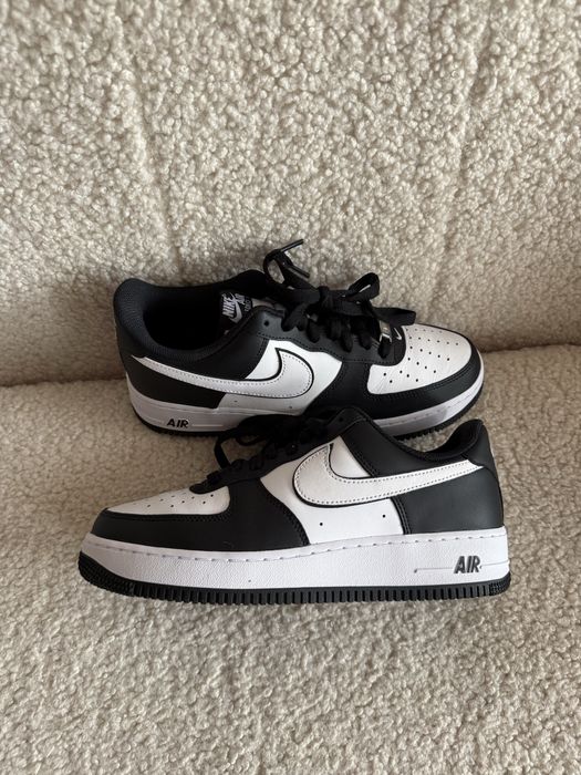 Кросівки кроссовки чоловічі Nike Air Force 42,5р