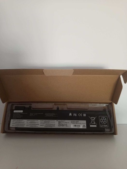 3 Komorowa Bateria do Laptopa 11,25V 1920mAh 00HW022
