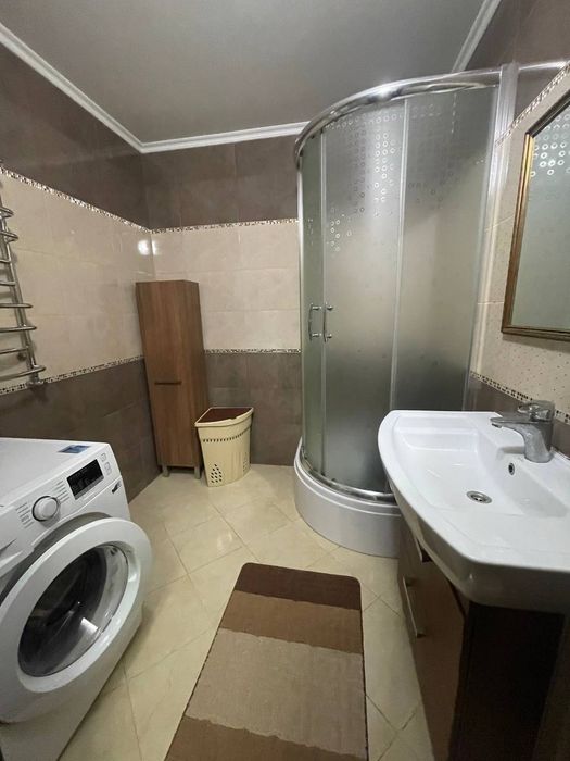 Здаю в оренду 2к квартиру в Академічному