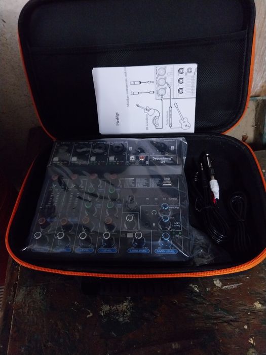 Vendo mesa mistura