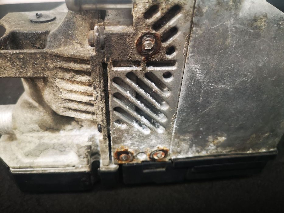 Webasto audi a8 d3 4e0 2003-2009 EPC 4e0815069h OEM