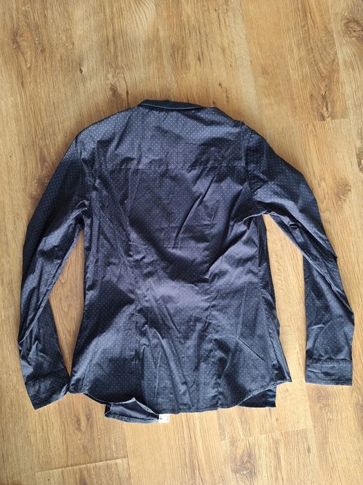 Koszula długi rękaw damska Reserved rozm. 34