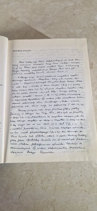 Pismo Święte Starego i Nowego Testamentu