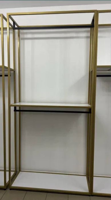 Стійки(стелажі ) для речей