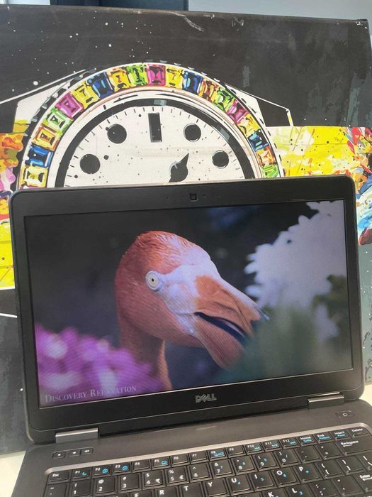 Недорогі для ігор Dell E5440 • Core i5 • 14″NVIDIA GeForce GT 720M