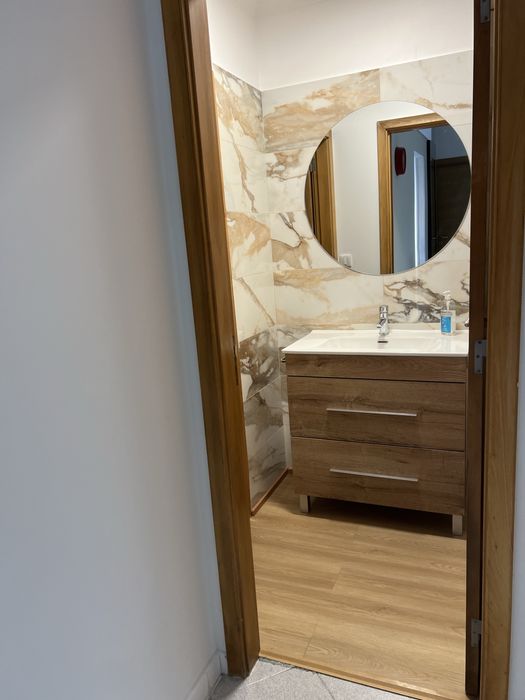 Arrendo Quarto Casal no Prior Velho