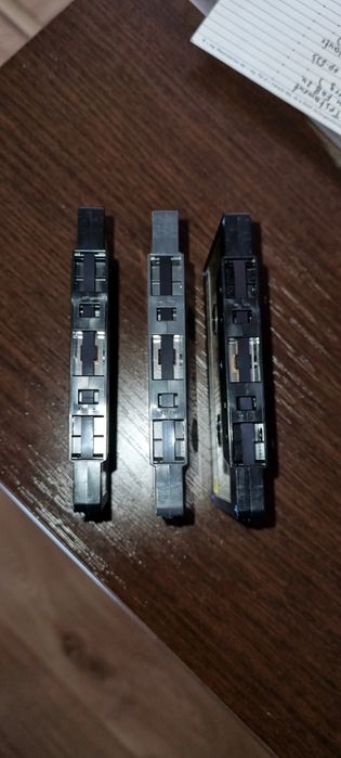 BASF Chrome maxima ||,BASF La Linea 90 i BASF Futura 90