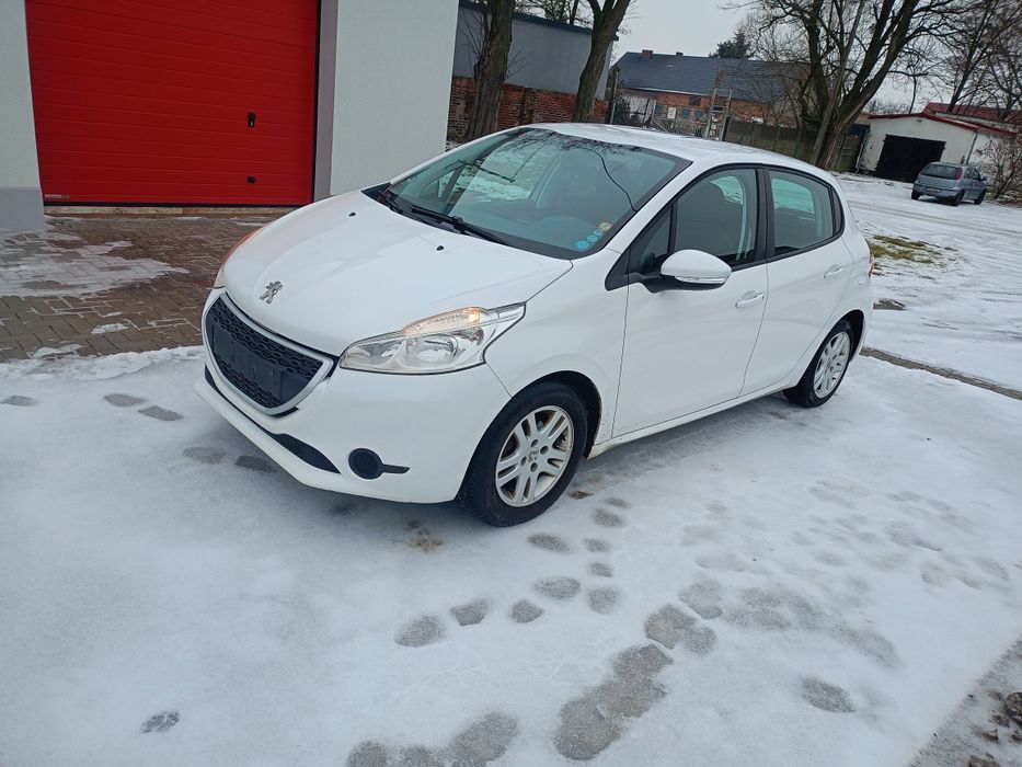 Sprzedam ładnego Peugeota