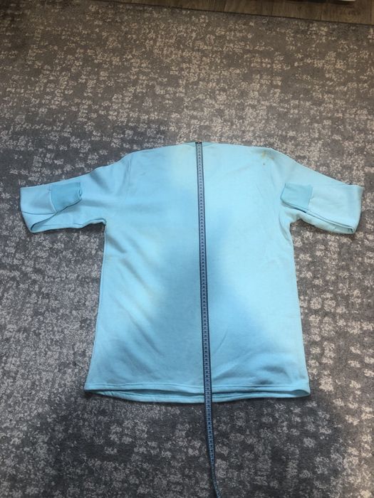 Чоловіча нижня білизна СССР.