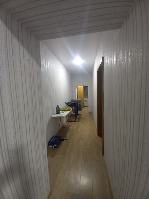 Продам 2х квартиру. Озерная Балка.71м.ремонт.