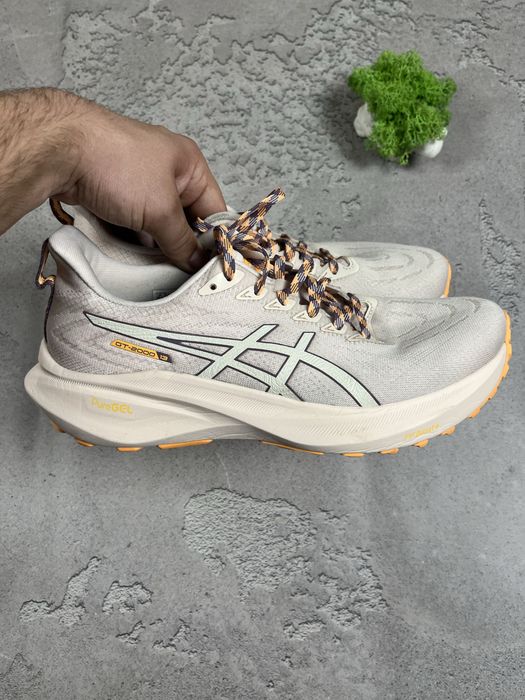 Кросівки  Asics GT-2000 13 TR