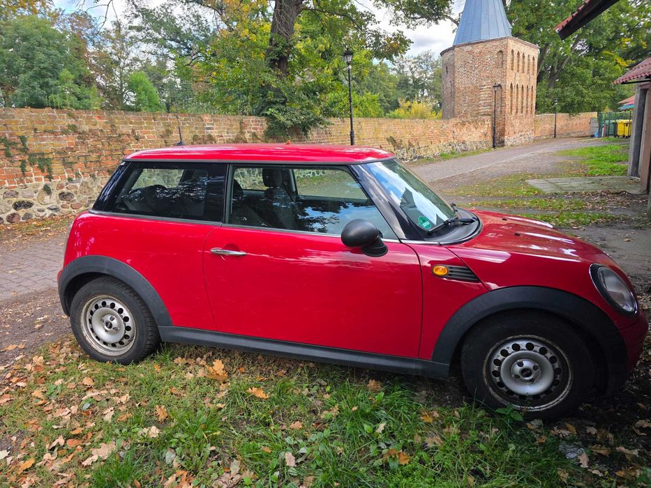 Mini One 2009 1.4