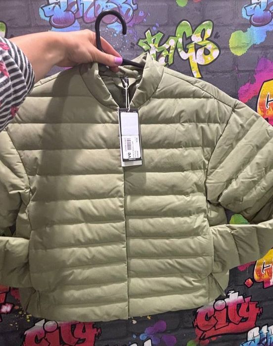 Оригінал куртка Adidas S,M,L