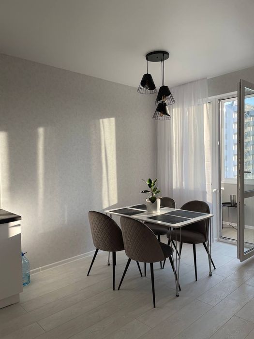 Продаж 1 к кв 47 м², ЖК Саванна Сіті