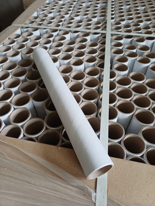 Втулка картонна гільза