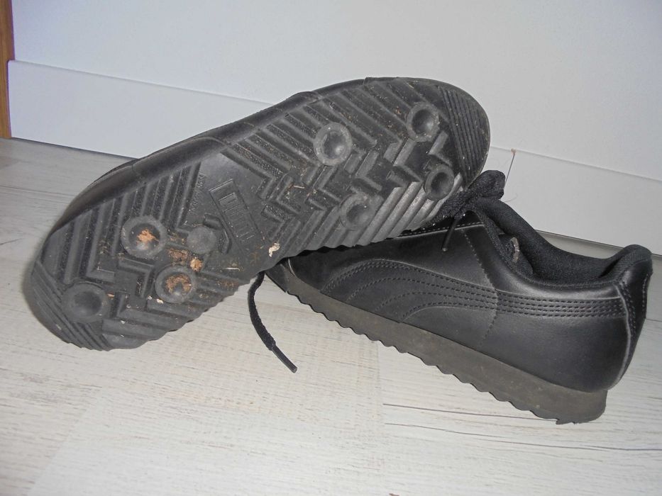 Super buty Puma Roma rozm 37