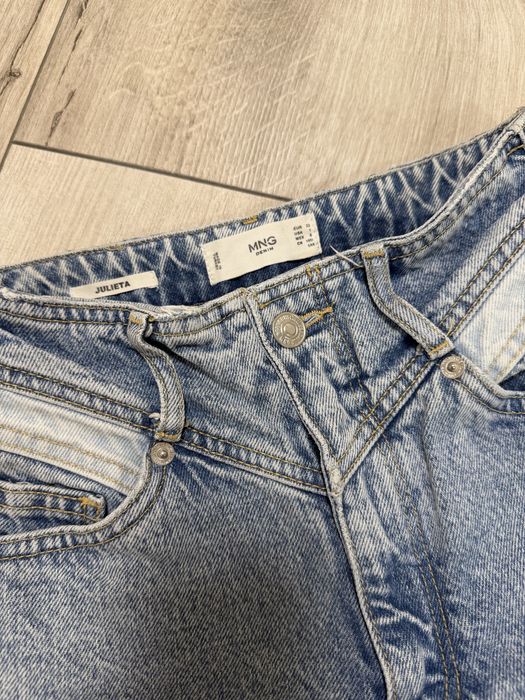 Джинси манго (літні)