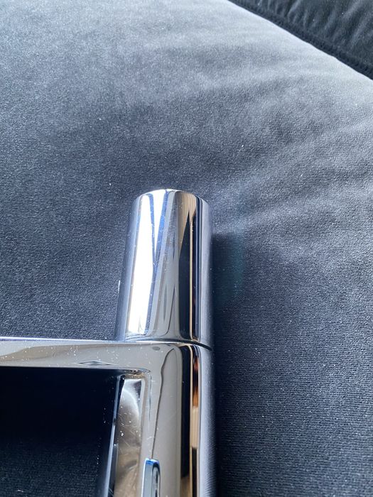 FANTINI Milano 5006F Bateria umywalkowa,