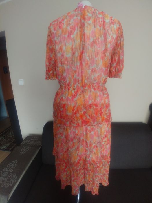 Sukienka Marc Cain roz 36 - 38