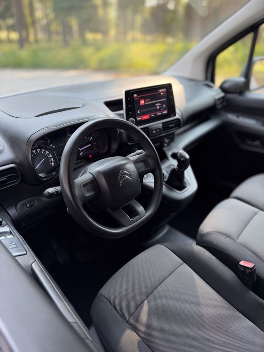 Citroën Berlingo | 1.6 BlueHDI | CLUB | IVA DEDUTIVEL