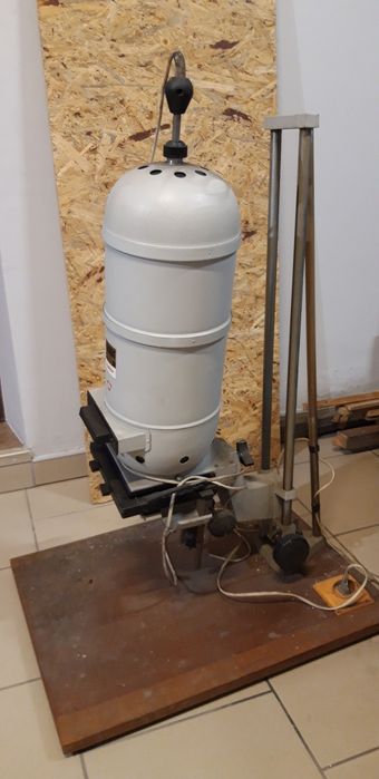 Zestaw dla fotografa